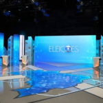 TV Globo cancela último debate presidencial antes do primeiro turno após decisões judiciais de última hora