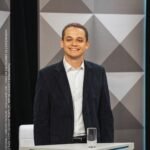 Com 52% dos votos válidos, Lorenzo Pazolini é eleito governador do Espírito Santo