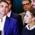 Flávio Bolsonaro propõe programa que prevê devolução de parte dos pagamentos via Pix