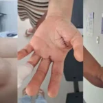 Como o salmo 91 ajudou a salvar mulher vítima de motorista de app no ES