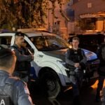 Operação Hexágono mobiliza forças de segurança em 13 municípios do Sul do ES