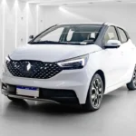 Montadora chinesa investirá R$ 112 milhões e iniciará produção de carros elétricos no Espírito Santo em 2027