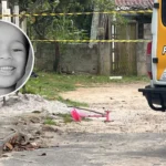 Menino de 3 anos morre após ser atropelado por caminhão na Serra, no ES
