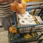 Vendas em supermercados crescem mais de 6% em duas semanas de outubro, aponta Abras