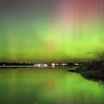 Tempestade solar deve atingir a Terra nesta sexta-feira (09) e favorecer auroras no Hemisfério Norte