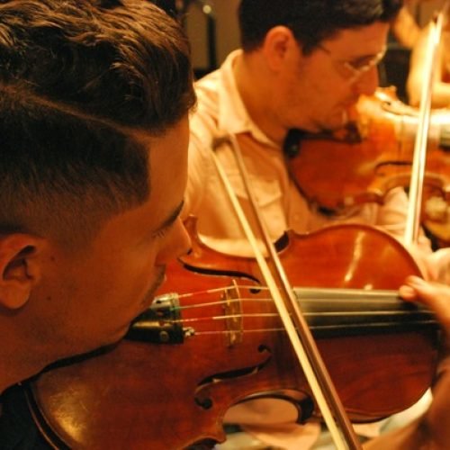 Faculdade de Música do ES abre concurso para professor com salário de até R$ 7 mil