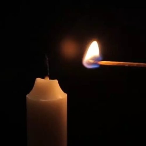 Enel disse que linha foi atingida por descargas atmosféricas; radar meteorológico não registrou mau tempo