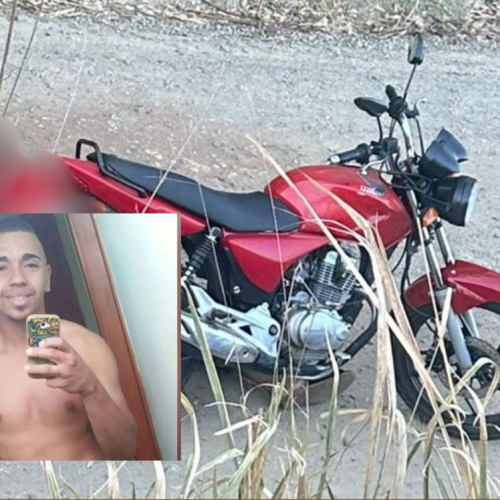 Homem é morto a tiros na zona rural de Itaperuna