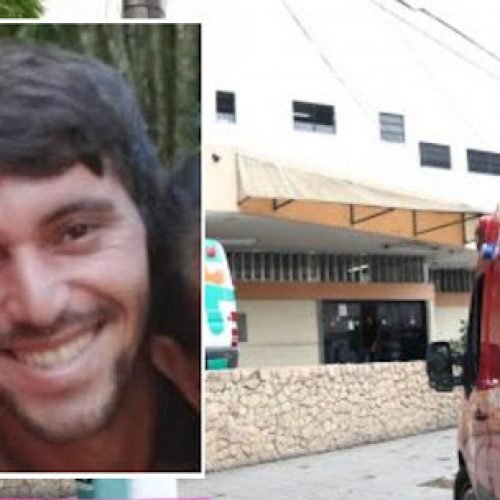 Jovem de Bom Jesus do Itabapoana morre após acidente de moto em São João da Barra (RJ)