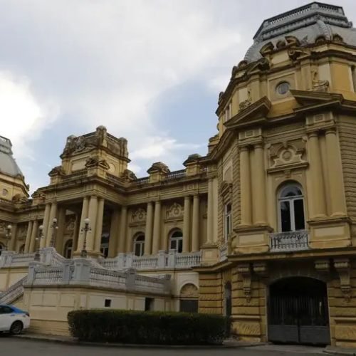 Governo do Rio de Janeiro transfere ponto facultativo do Servidor Público para 31 de outubro