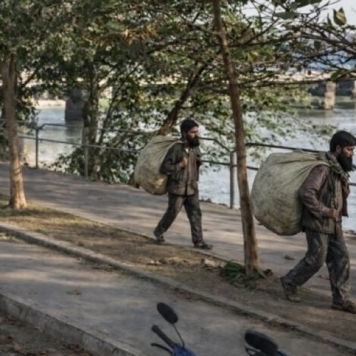 Ministério Público convoca audiência pública sobre população em situação de rua em Itaperuna