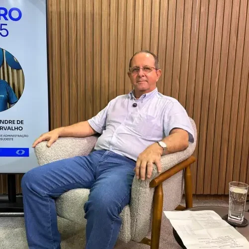 Começa sexta-feira (16) a FEAGRO 2025, uma das maiores vitrines de negócios da região em Muriaé (MG)
