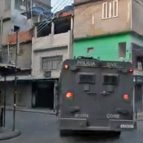 Operação mira expansão do CV na Região Serrana do RJ; 11 são presos, entre eles um PM e um assessor da Prefeitura de Petrópolis