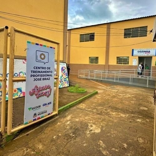 Prefeitura de Muriaé oferece curso técnico gratuito em Desenvolvimento de Sistemas
