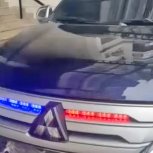 Empresário alvo de ação da PF tinha ‘viatura’ com sirene no Rio de Janeiro