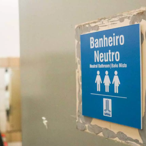 ALERJ aprova projeto que prevê criação de banheiros neutros em espaços públicos e privados
