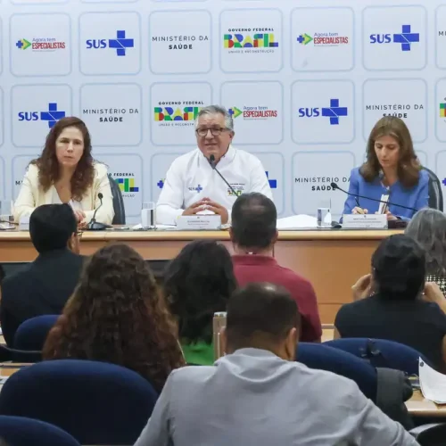 Novo Cartão Nacional de Saúde passa a adotar CPF como identificador único