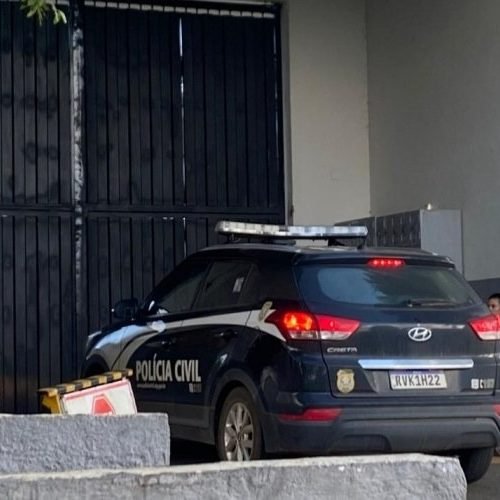 Investigação revela detalhes de homicídio e mutilação na Penitenciária de Muriaé (MG)