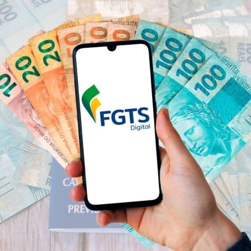 Polícia investiga esquema que já desviou mais de R$ 2 bi do FGTS