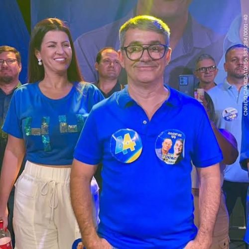Taninho reverte decisão na Justiça Eleitoral e deve assumir Prefeitura de Natividade nos próximos dias