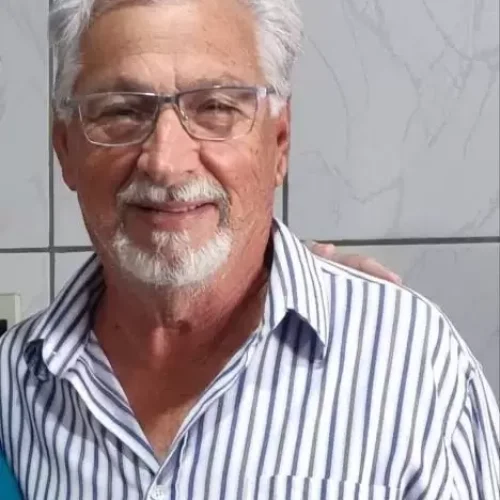 Morre em Itaperuna o ex-vereador e articulador político José Geraldo Esposti, o Pardal