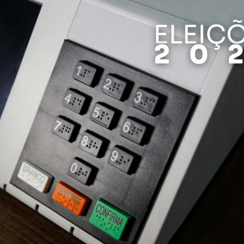 Eleições 2026: Prazo para regularizar título de eleitor termina em 6 de maio