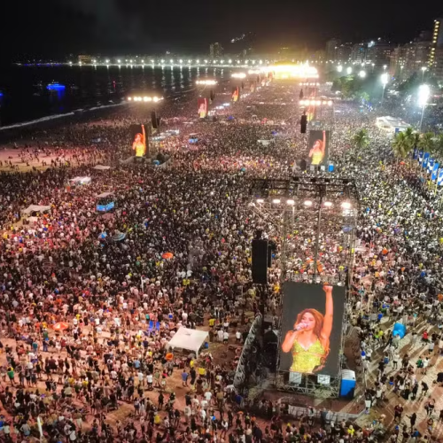 Caminhos do Rio promove debate nesta quinta-feira sobre a cultura como motor da economia; acompanhe