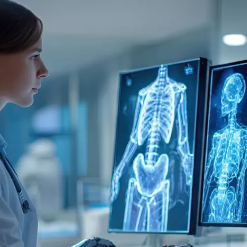 Governo federal vai construir primeiro hospital inteligente do SUS