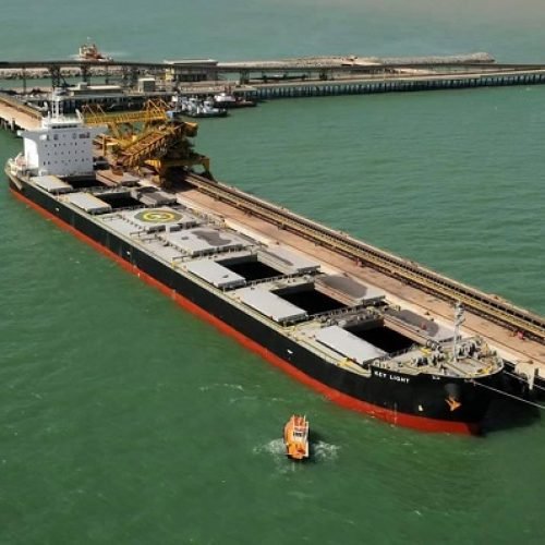 China inicia negociação para compra de 70% de terminal do Porto do Açu; valores ultrapassam US$ 714 milhões