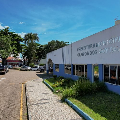 Prefeitura de Campos dos Goytacazes (RJ) paga salários dos servidores nesta quarta-feira (30)