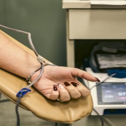 Novas regras para doação de sangue entram em vigor em outubro no Rio de Janeiro