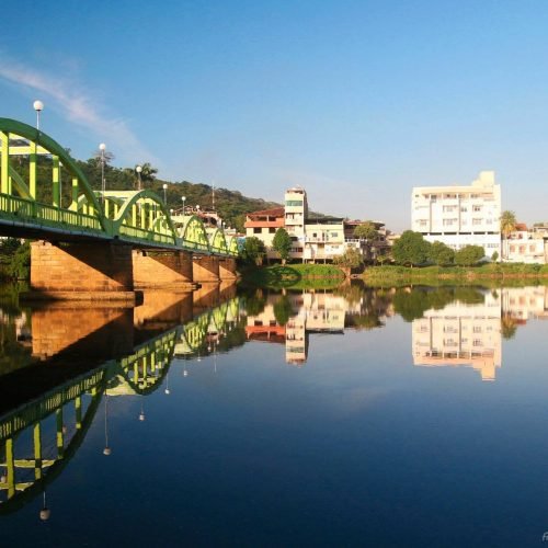 Prefeitura decreta ponto facultativo nesta sexta, dia 08/08, em Santo Antônio de Pádua (RJ)