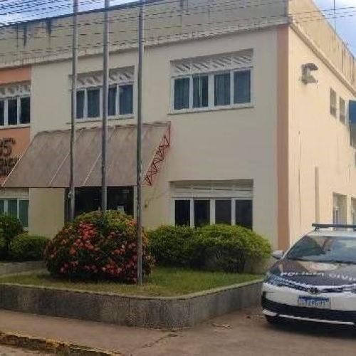 Pai da primeira-dama de Itaocara/RJ é morto a tiros no distrito de Laranjais