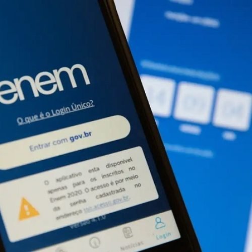 Enem 2025: inscrições são prorrogadas até 13 de junho