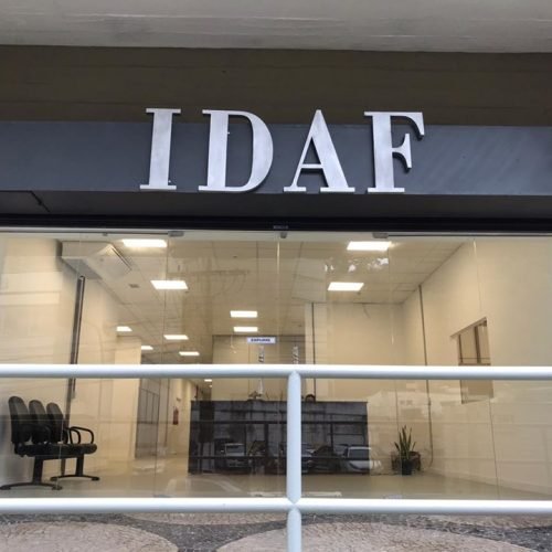Idaf abre concurso público no Espírito Santo com salários de até R$ 8,4 mil