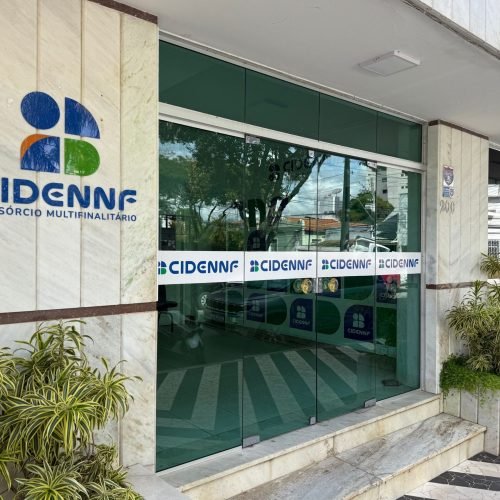 Sai nesta quarta! Cidennf lança primeiro concurso público com salários de até R$ 5,6 mil