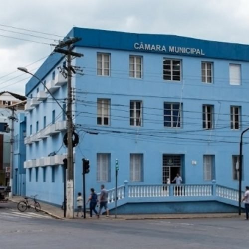 CONCURSO EM ITAPERUNA AVANÇA! Edital pode sair a qualquer momento