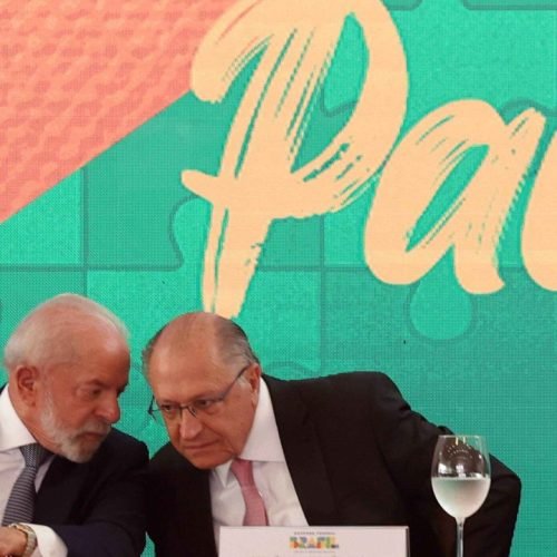 Governo libera R$ 30 bilhões para exportadores atingidos pelo tarifaço