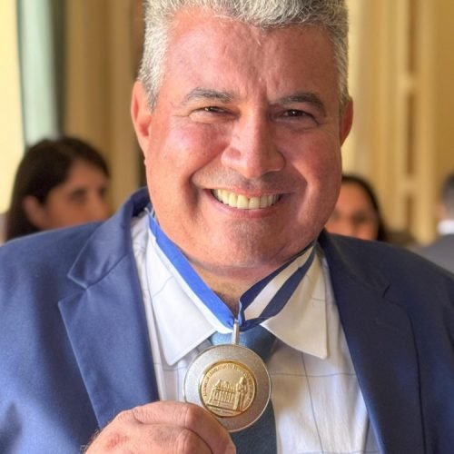 Revitalização do Centro Cultural de São José de Ubá recebe impulso de R$ 2,2 Milhões