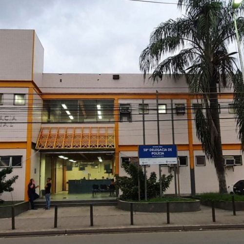 Pai é preso em Nova Iguaçu (RJ) após espancar filho de 3 anos por sujar as roupas