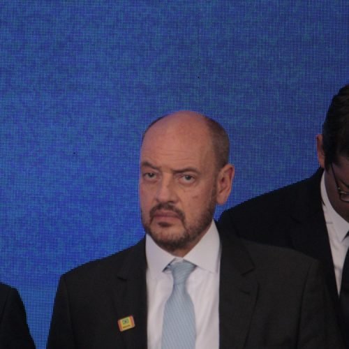 Ricardo Couto diz que RJ ‘saiu do vermelho’ e prevê R$ 5 bi em caixa