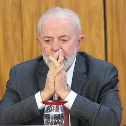 Presidente Lula convoca reunião de emergência com ministros após operação no Rio deixar 64 mortos