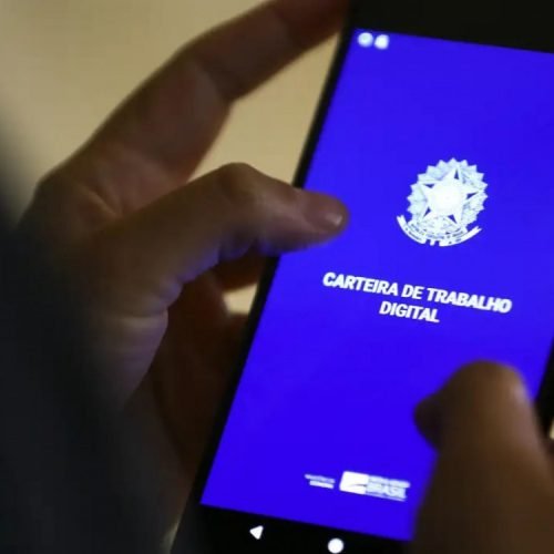 Desemprego sobe para 6,1% em março, mas registra o menor patamar histórico para o período