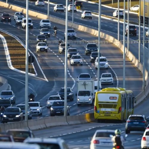 Câmara aprova isenção de IPVA para veículos com mais de 20 anos