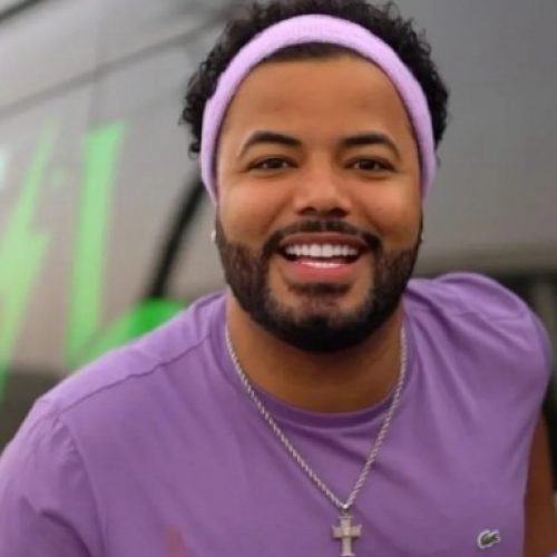 Hytalo Santos é preso por tráfico humano e exploração sexual infantil; saiba quem é o influencer