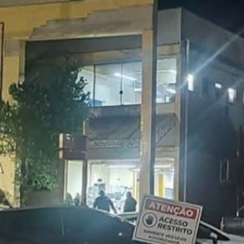 Moradores encontram ossada humana em São Francisco de Itabapoana (RJ)