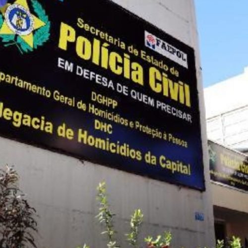 Grávida de 5 meses é encontrada morta com fio no pescoço no Rio de Janeiro