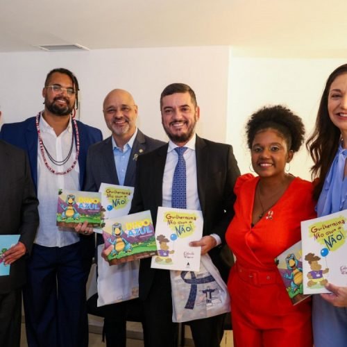 Rio ganha programa de formação de professores para atuação com alunos autistas