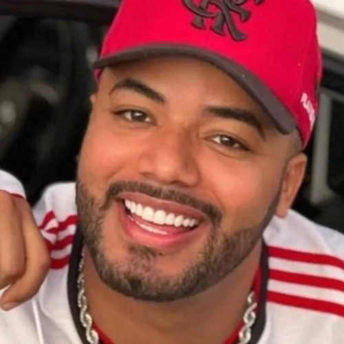 Hytalo Santos pede, mas Justiça nega transferência para presídio de famosos