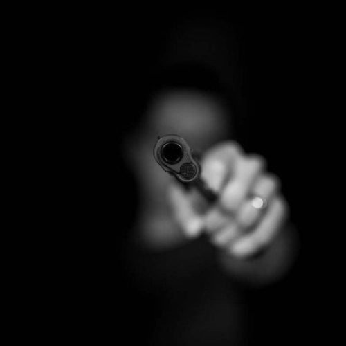 ES tem a maior taxa de internações por arma de fogo no Sudeste